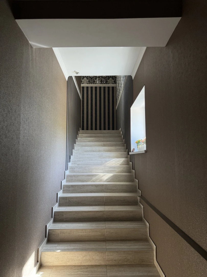 Гостевой дом на улице Этокская 106В