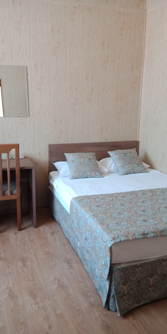 Отель Центральная