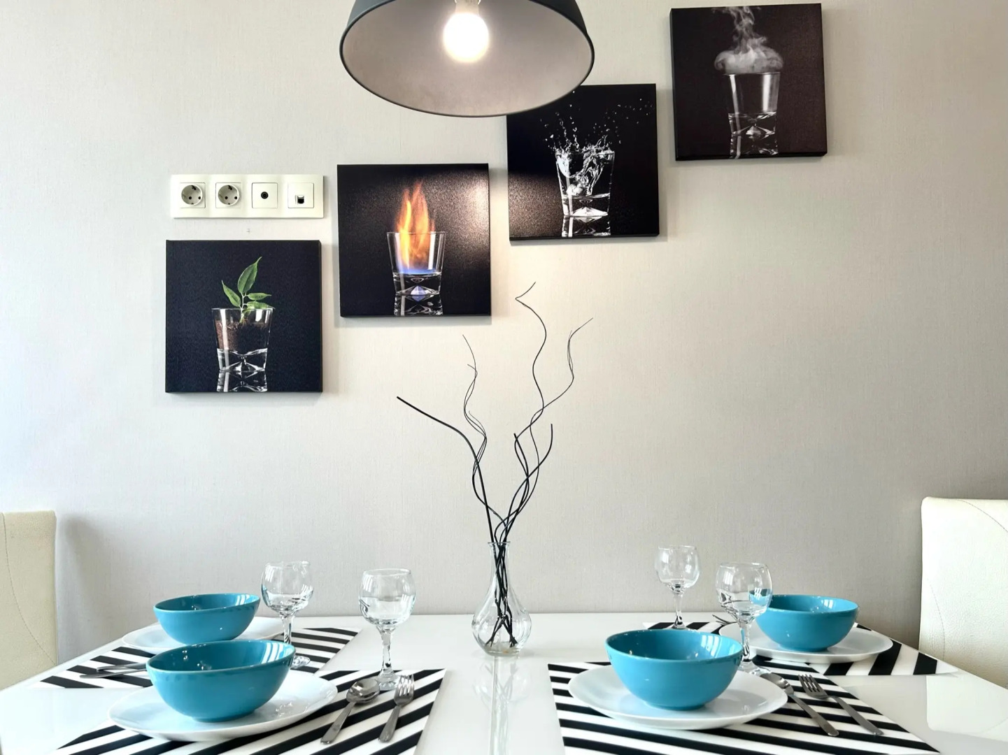 Апартаменты Евро Bliss