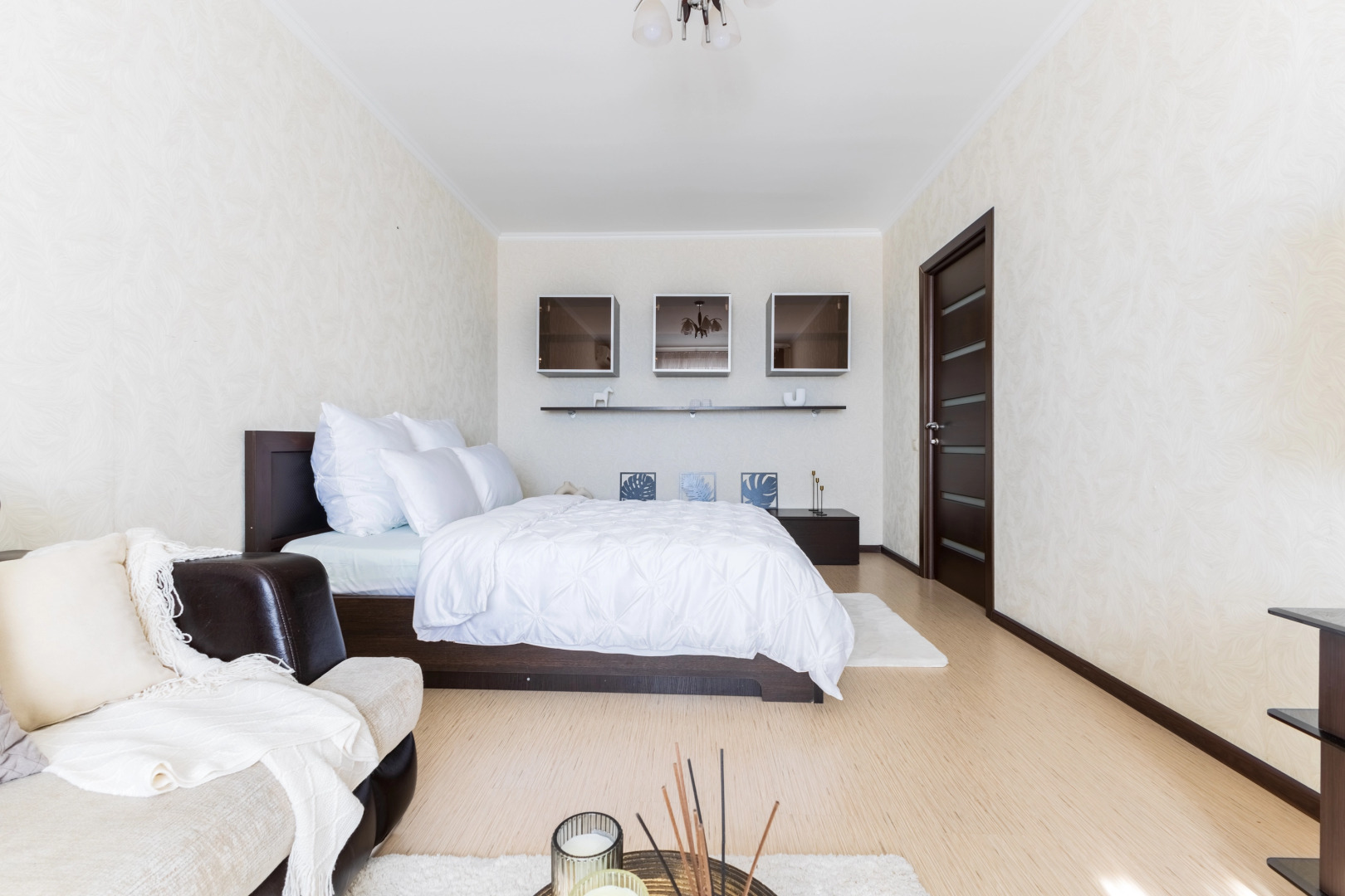 Апартаменты Residence Elegance