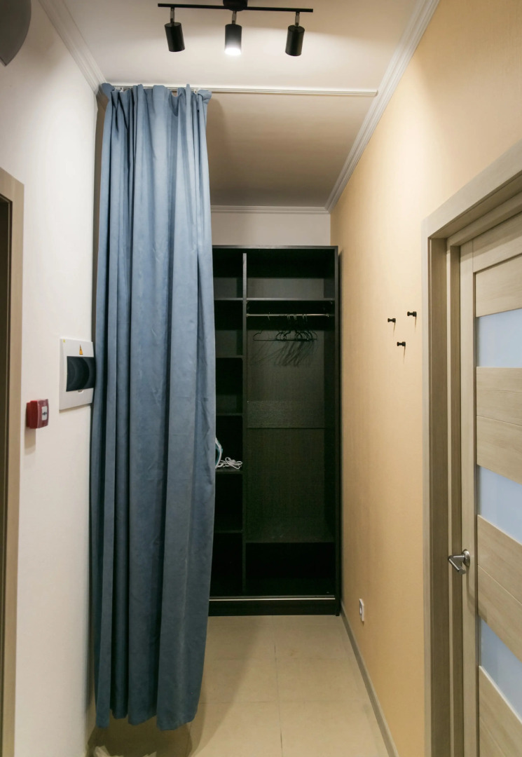 Квартира Импрессионисты