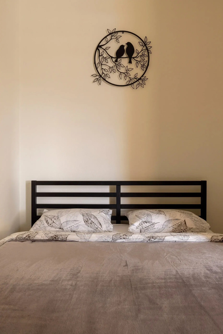 Апартаменты Stay now 1