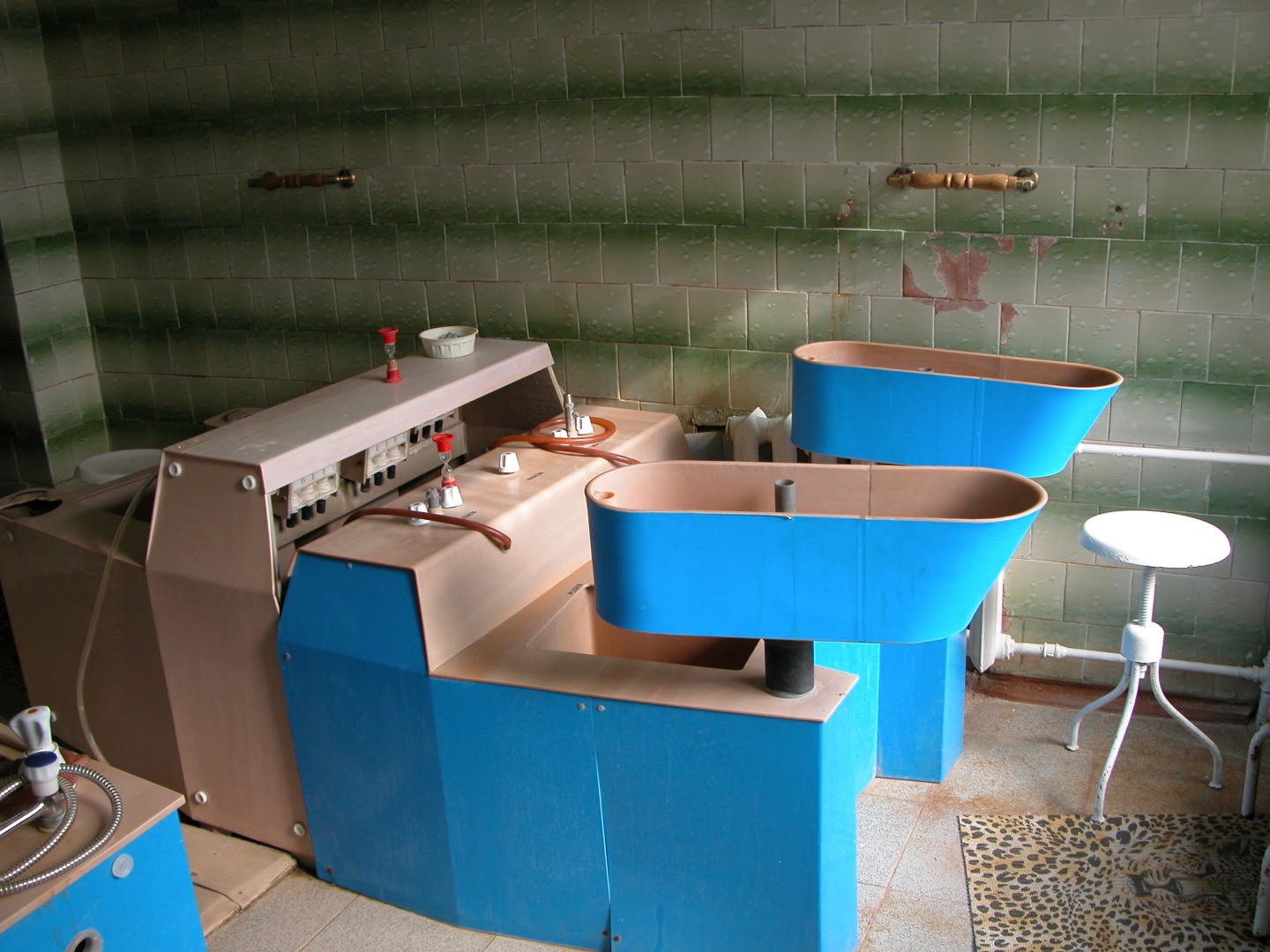 Санаторий Воробьево