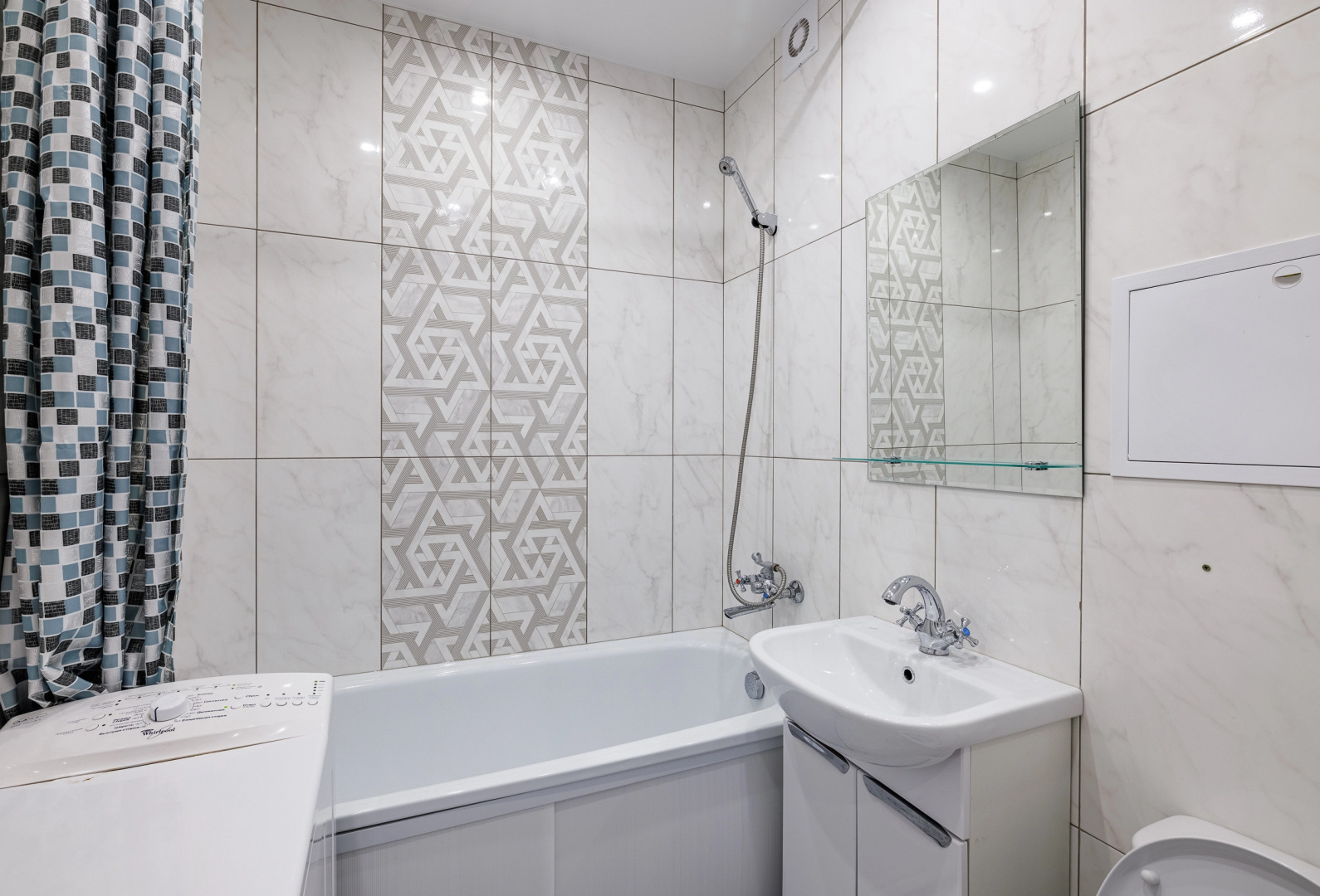 Квартира На улице Свободы 59