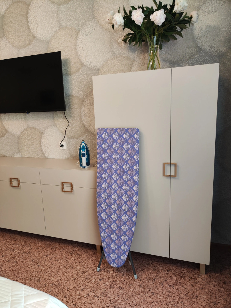 Квартира Уютная 2-хкомнатная Как дома