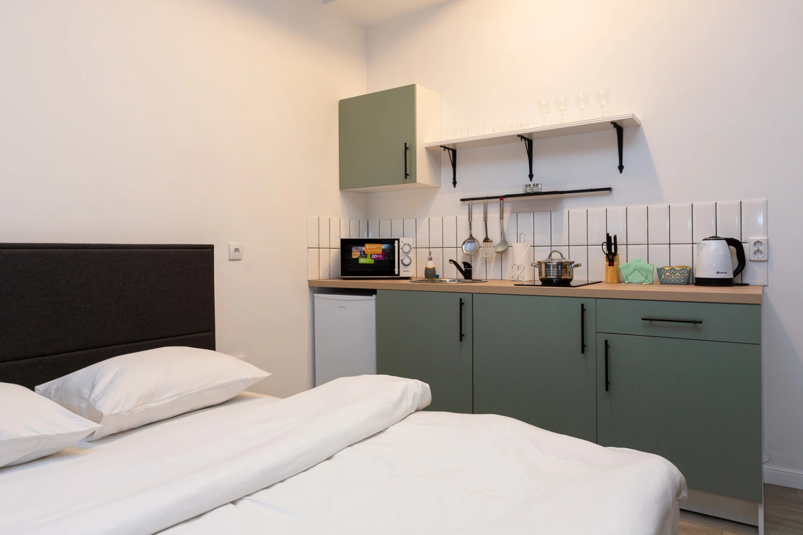 Апартаменты Этажидейли на Азина 22/4