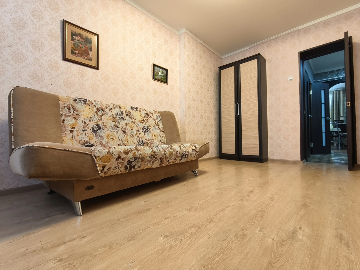 Квартира Уютная в Центре Города Ул  Заслонова 5