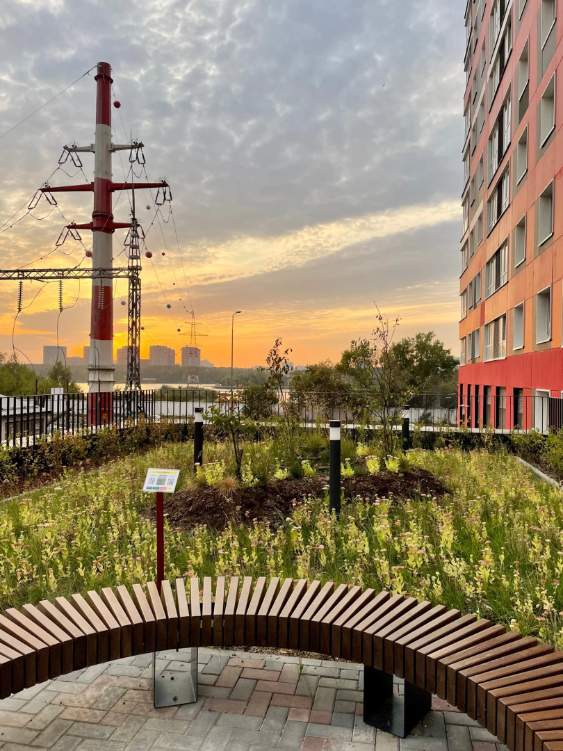 Квартира Sputnik2