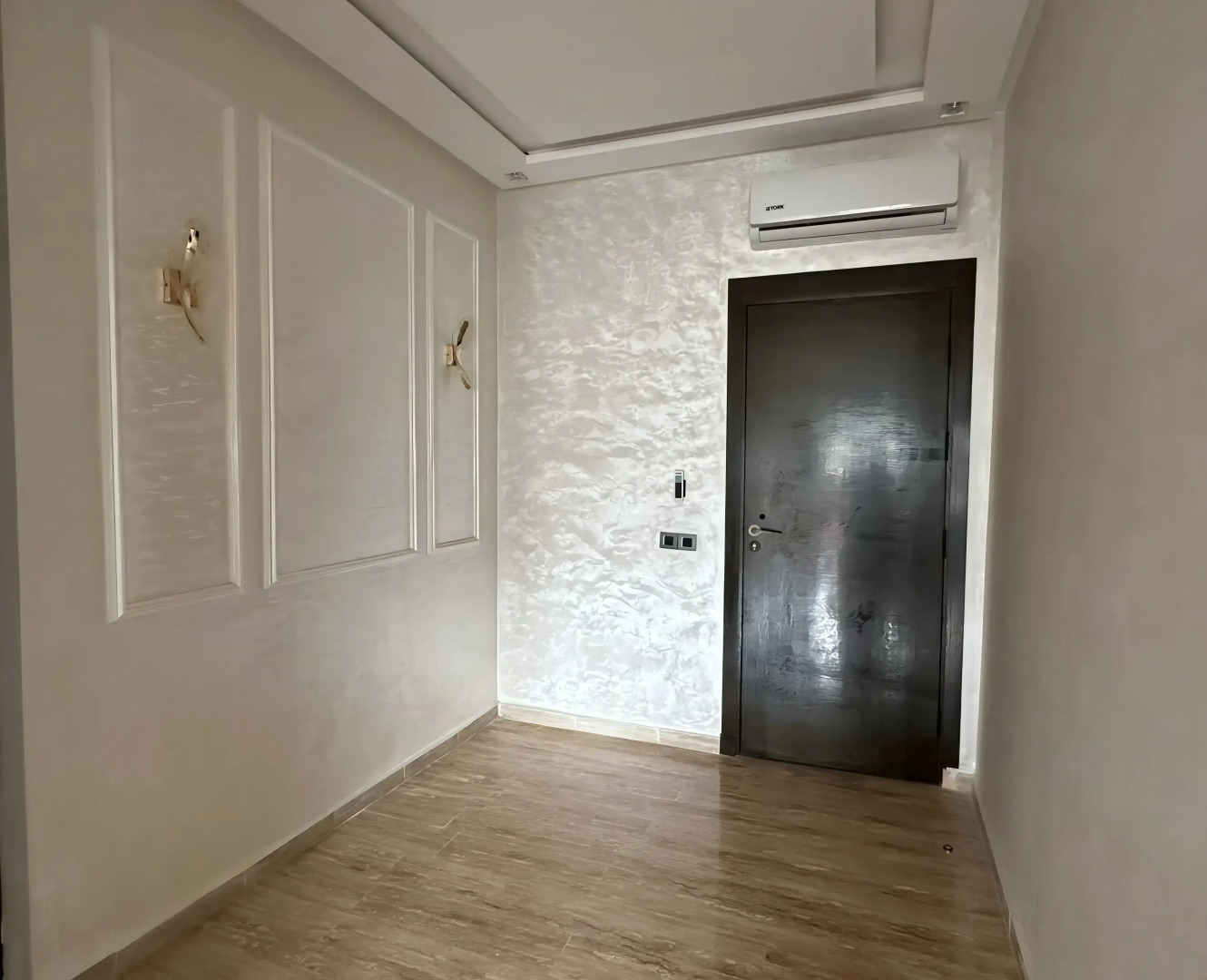 Апартаменты Luxe Haven Tamaris