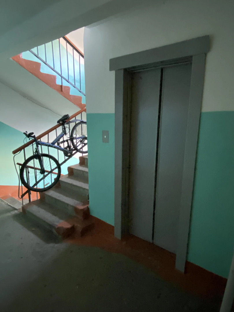 Квартира Космос в Центре Выксы