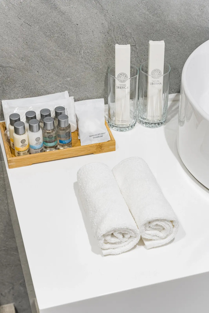 Отель Покровский