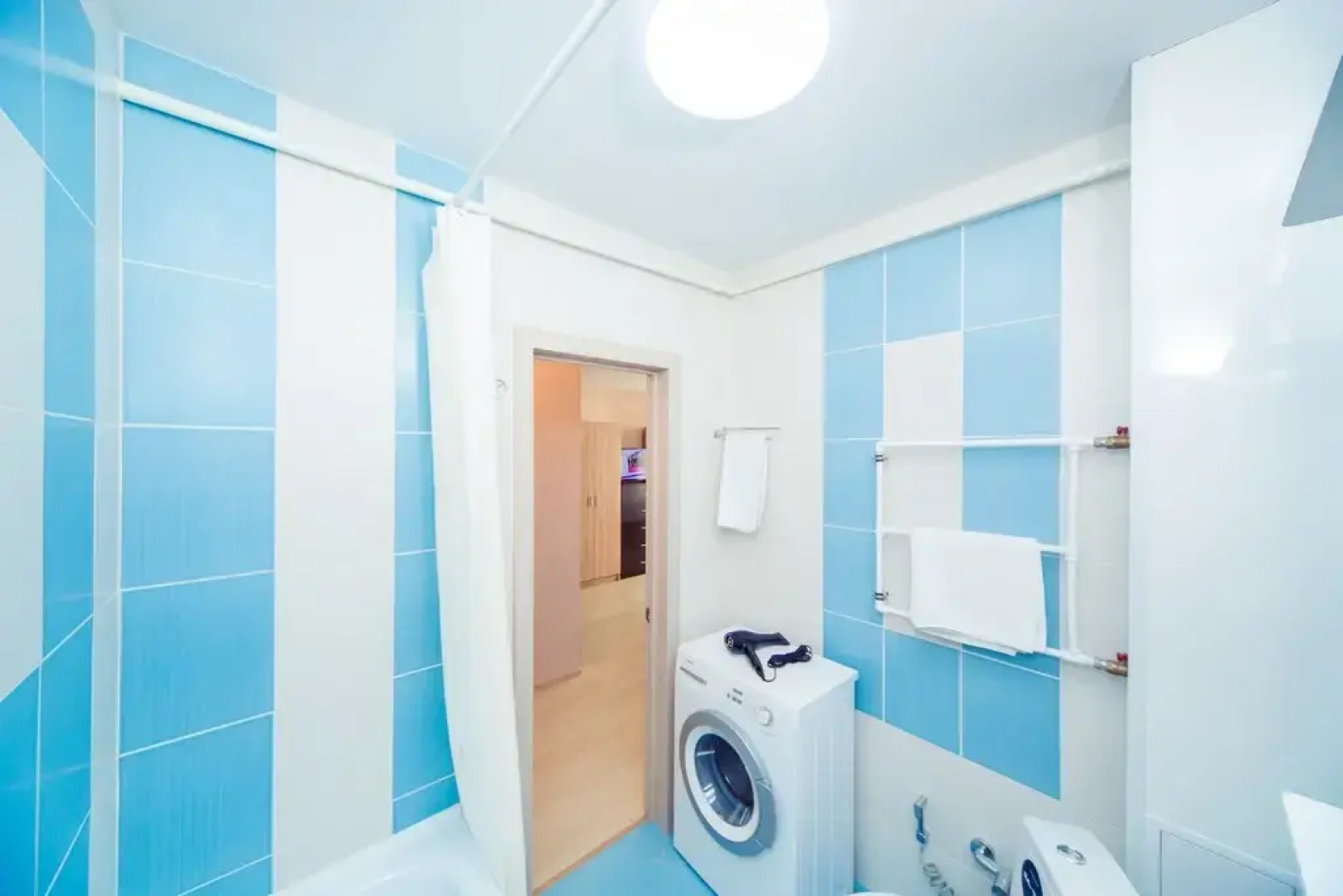 Квартира от компании Хоум Отель на Буянова 51