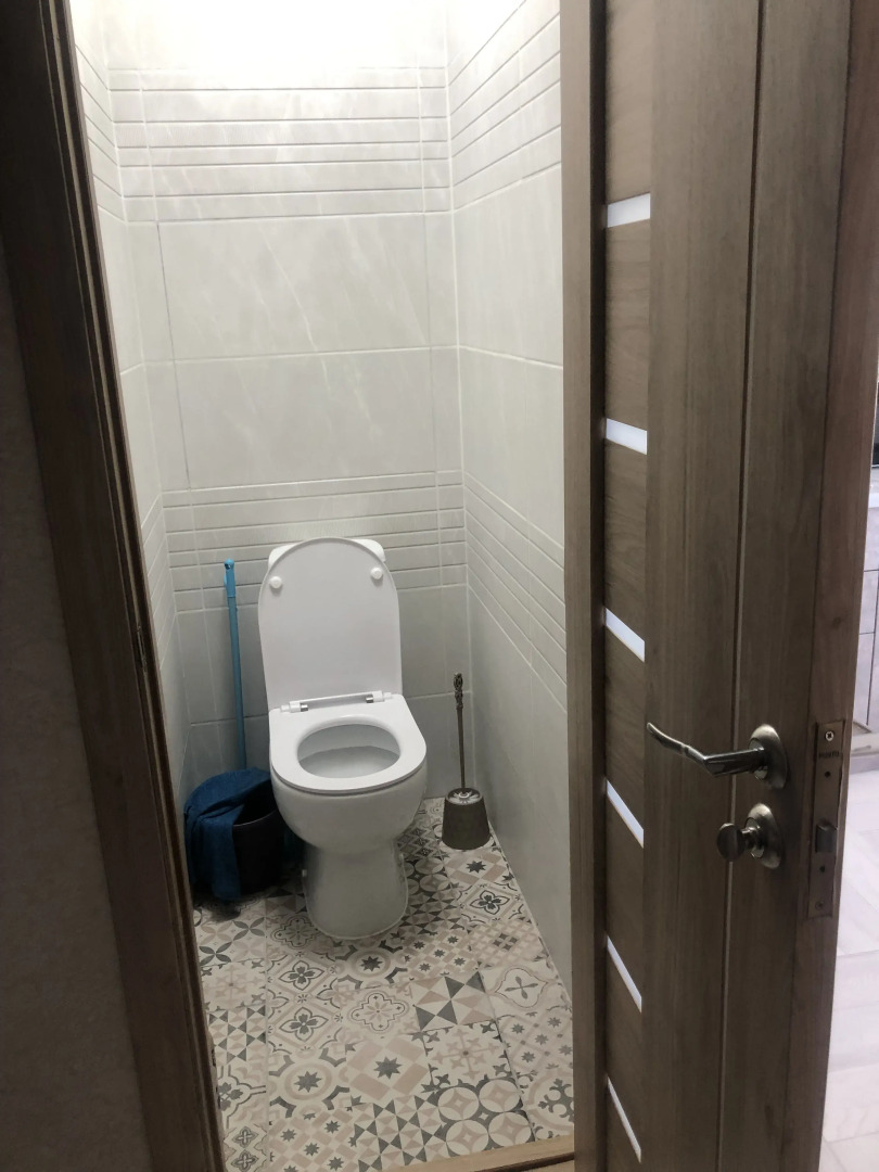 Квартира в Листвянке