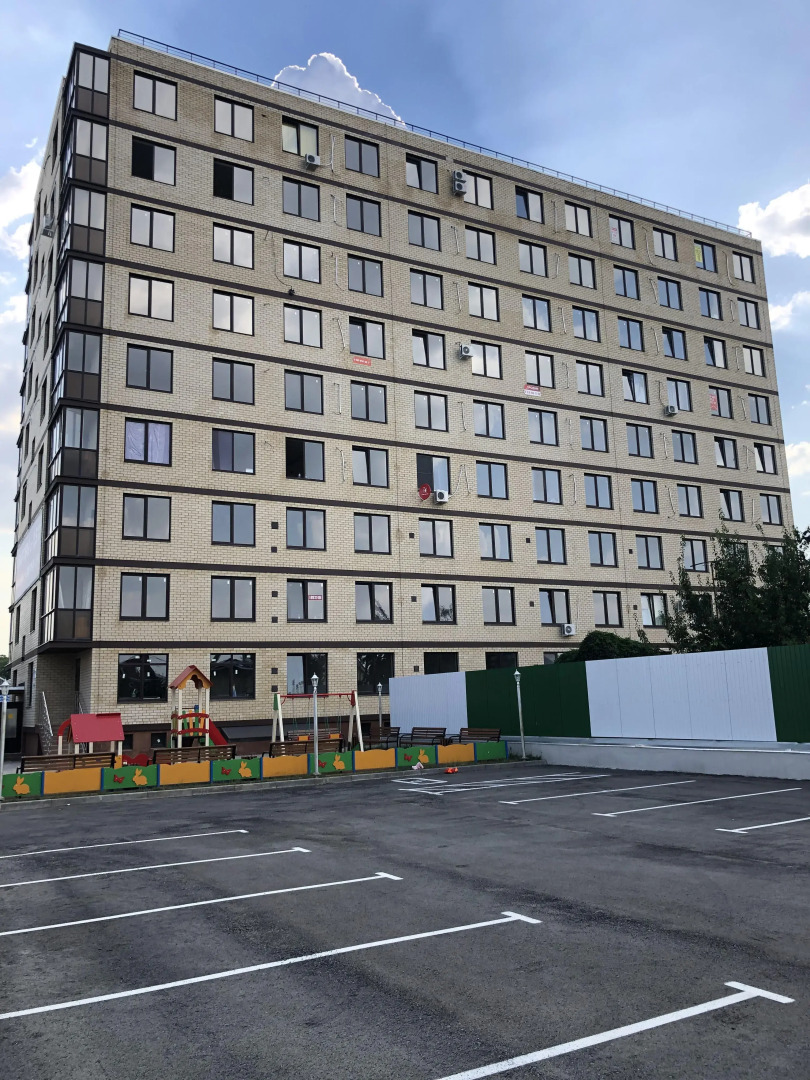 Апартаменты на Кирова