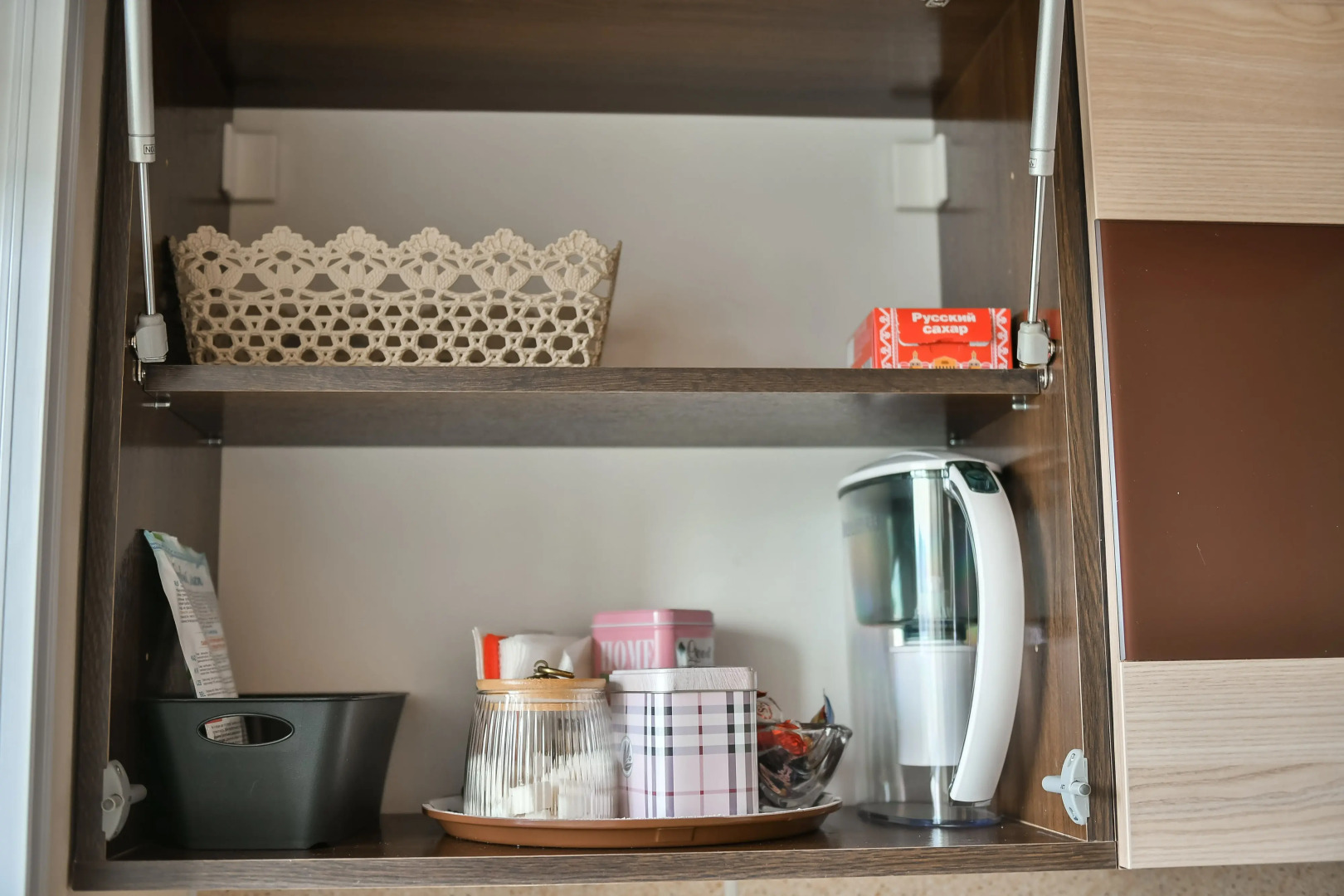 Апартаменты Идеальная Квартира МЖК