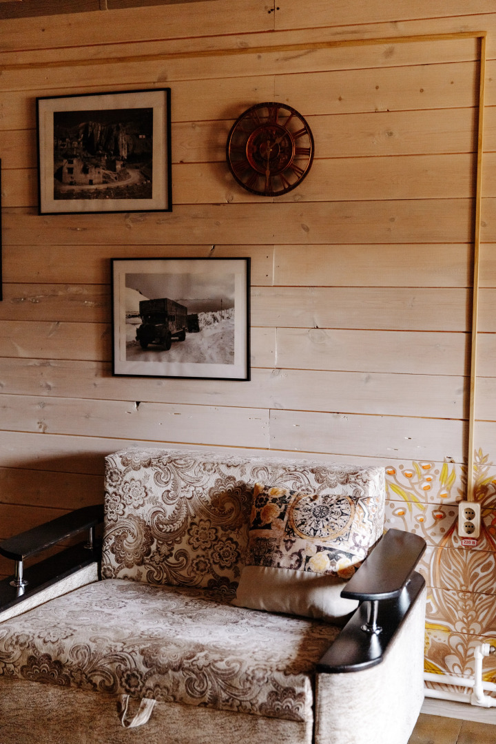 Гостевой Дом Воскресение