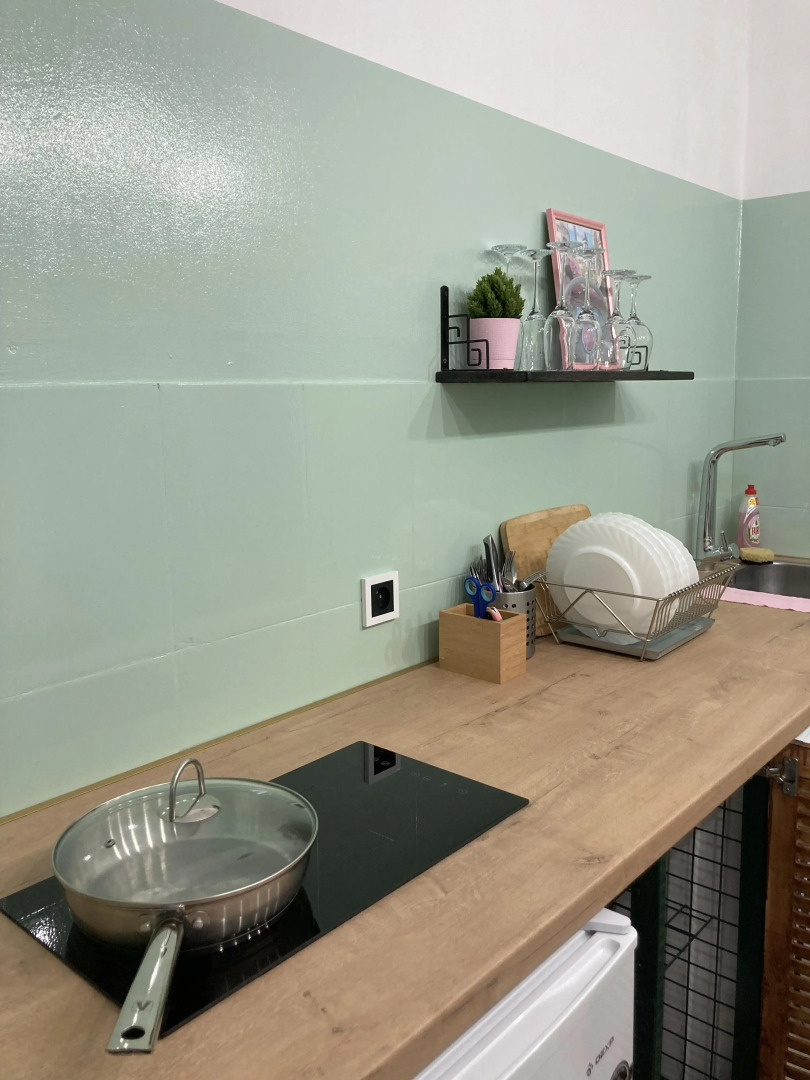 Апартаменты Z6x3