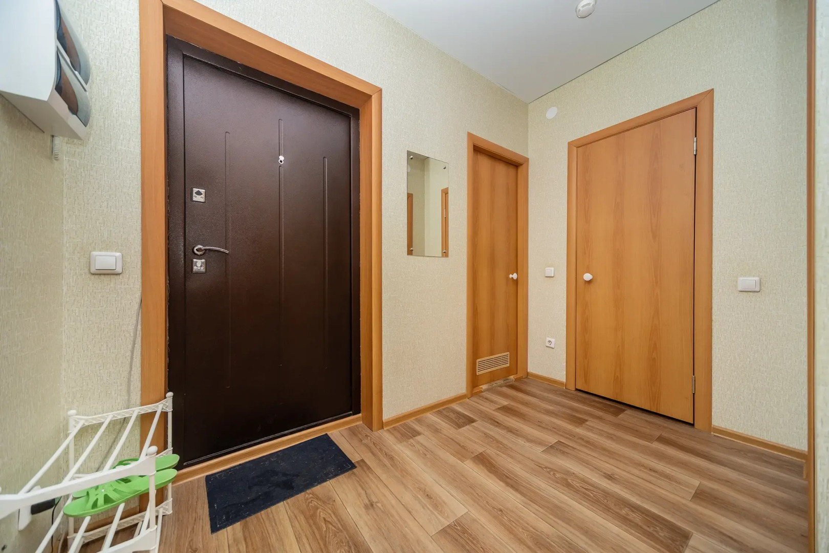 Апартаменты KK Apartments на Ул Пушкина 6