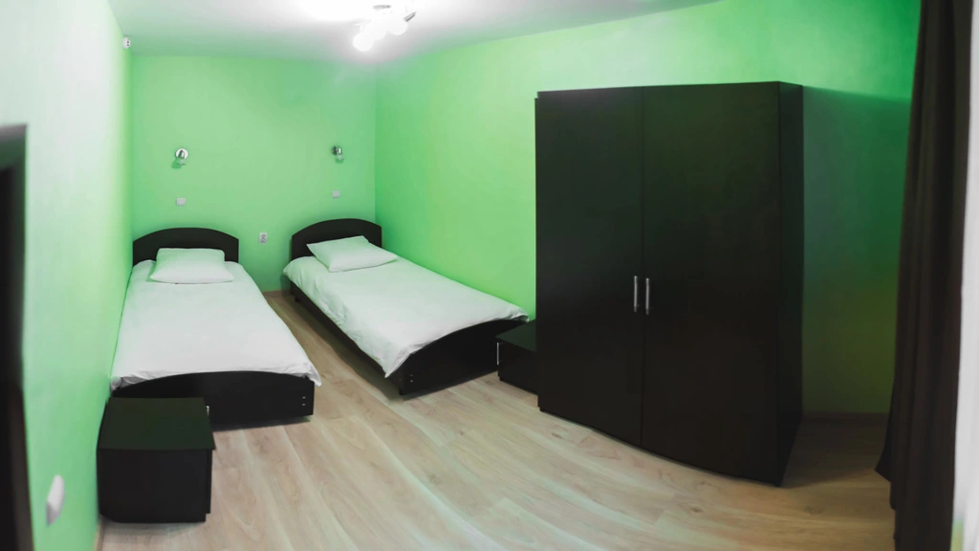 Отель IMAGINE HOTEL&CAFE