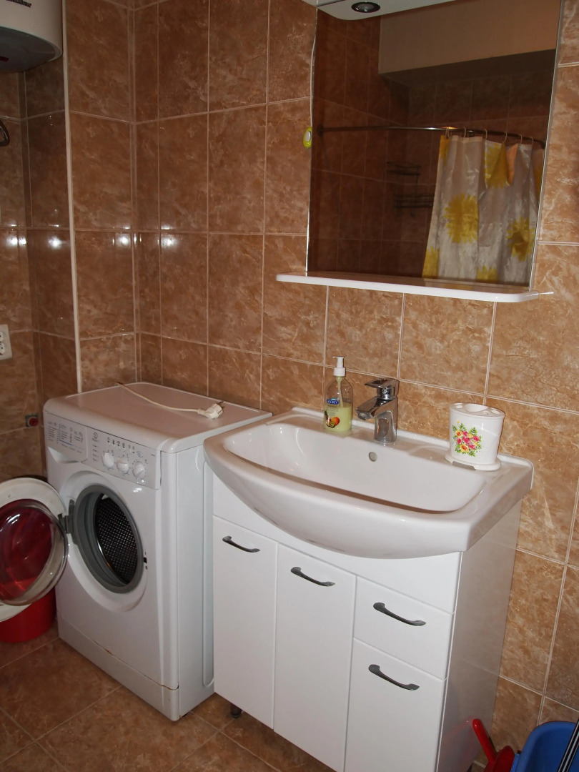 Апартаменты Эллинг Приморец 1