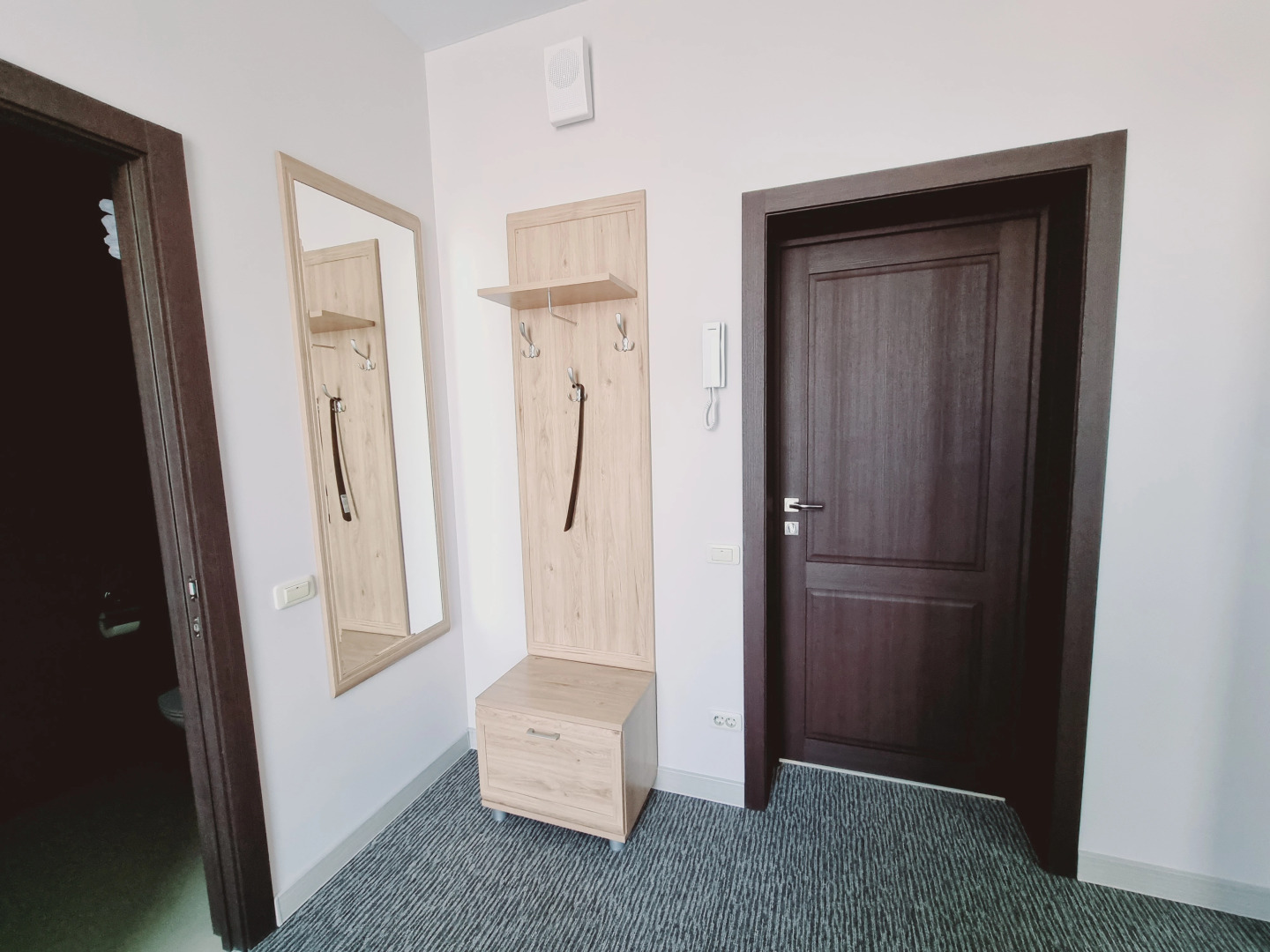 Мебелированные комнаты Отель Посейдон