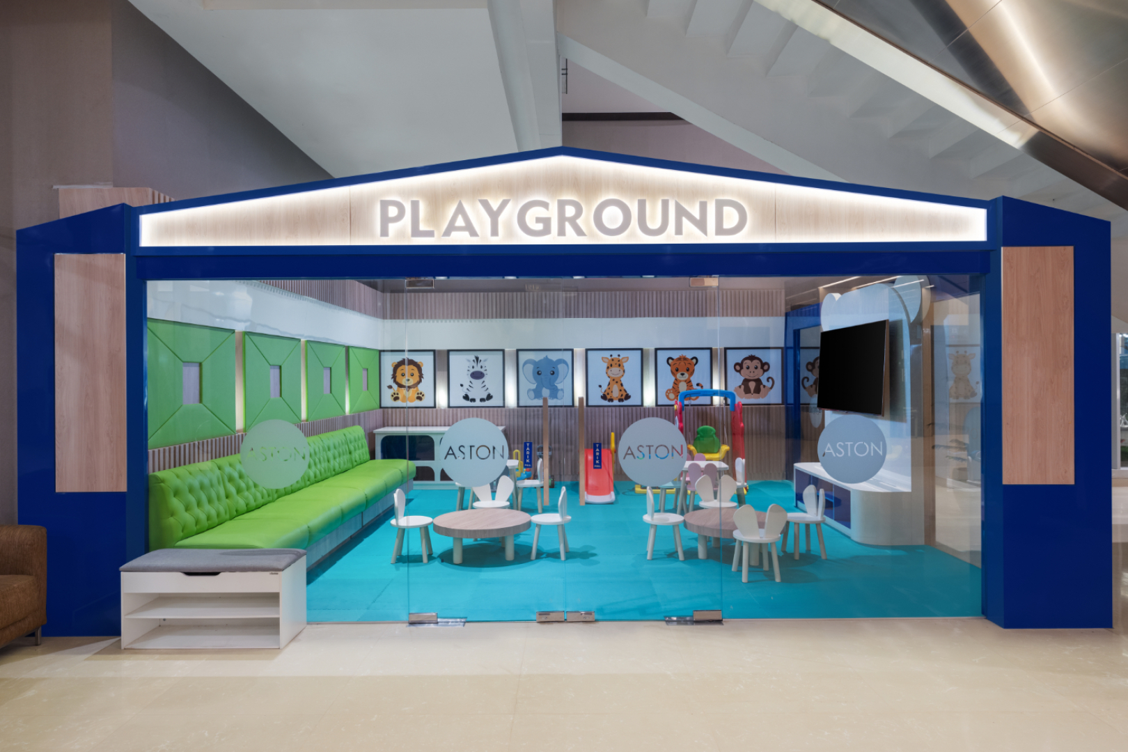 Aston Purwokerto Hotel & Convention Centre