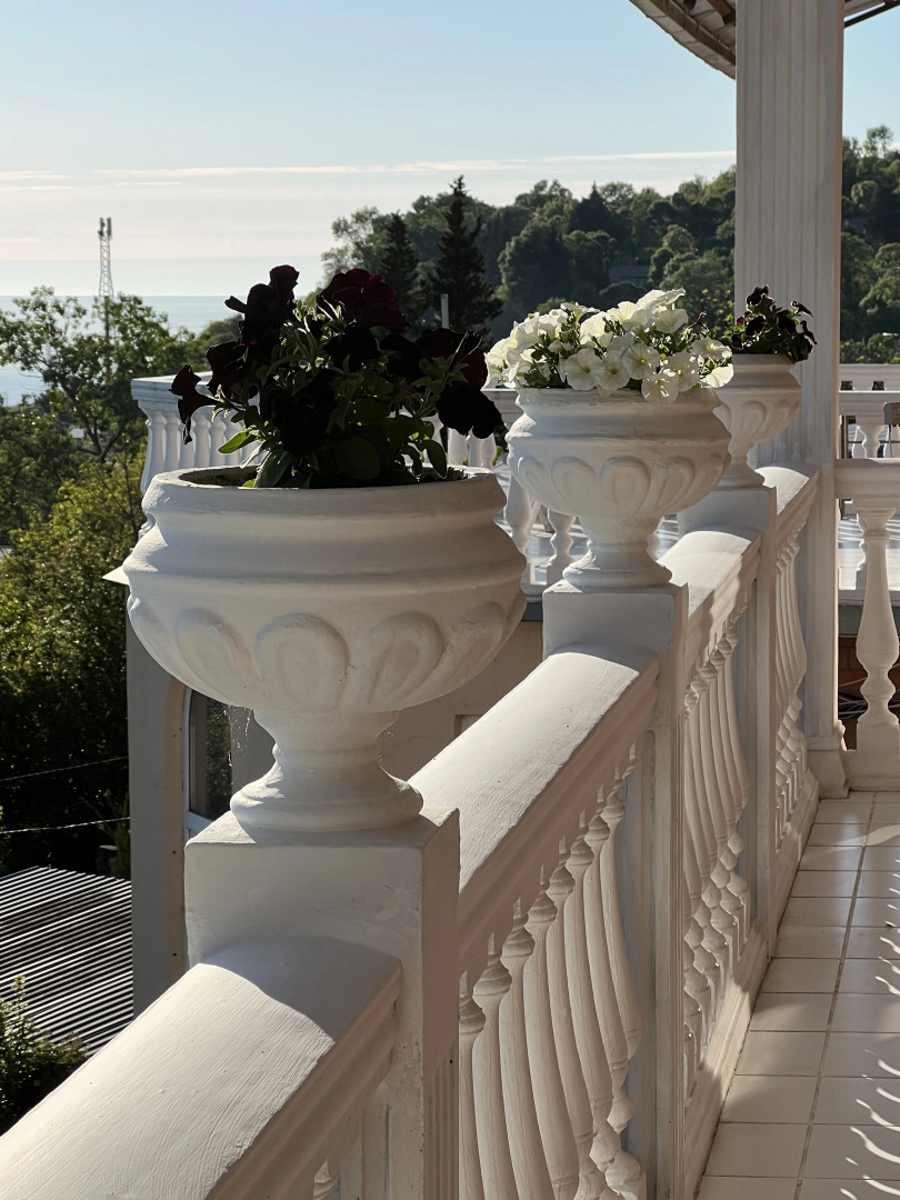 Villa Prestizh Guest House