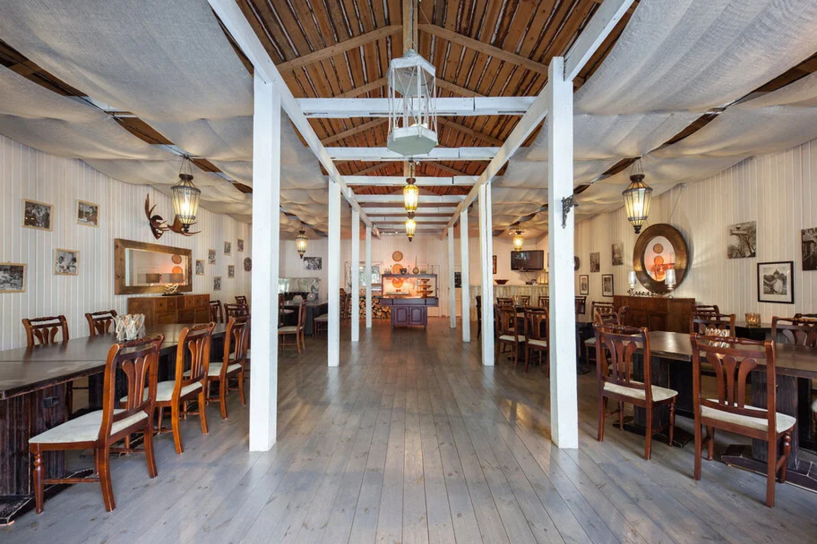 База отдыха Шале Рояль