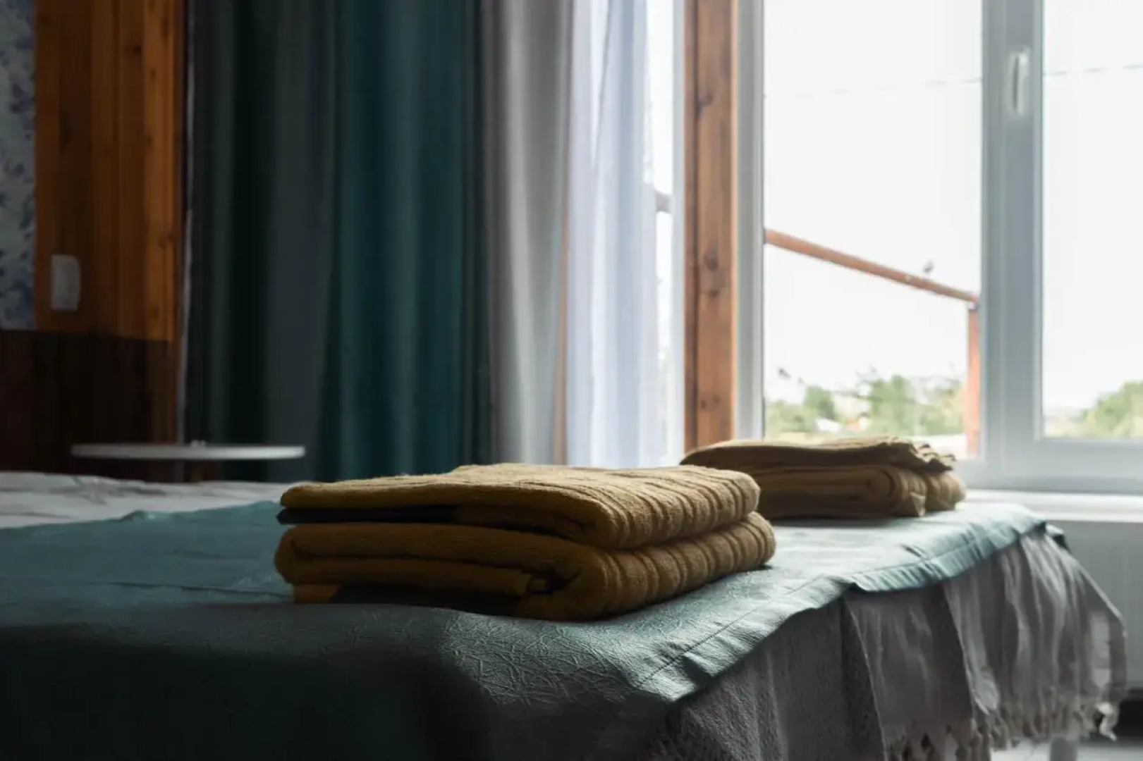 Гостевой дом Машенька