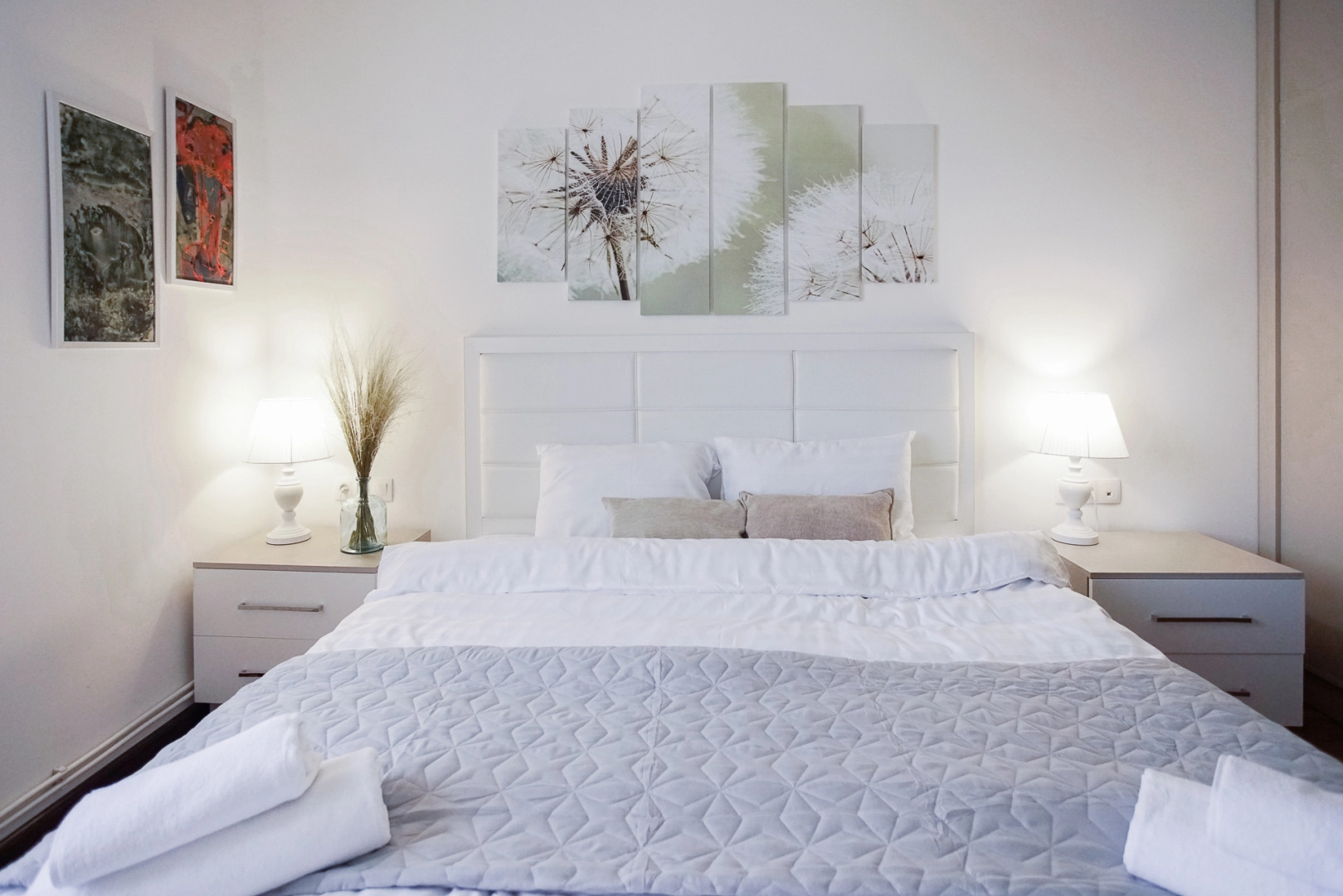 Апартаменты KeyGo #0001 рядом с Оперным Театром