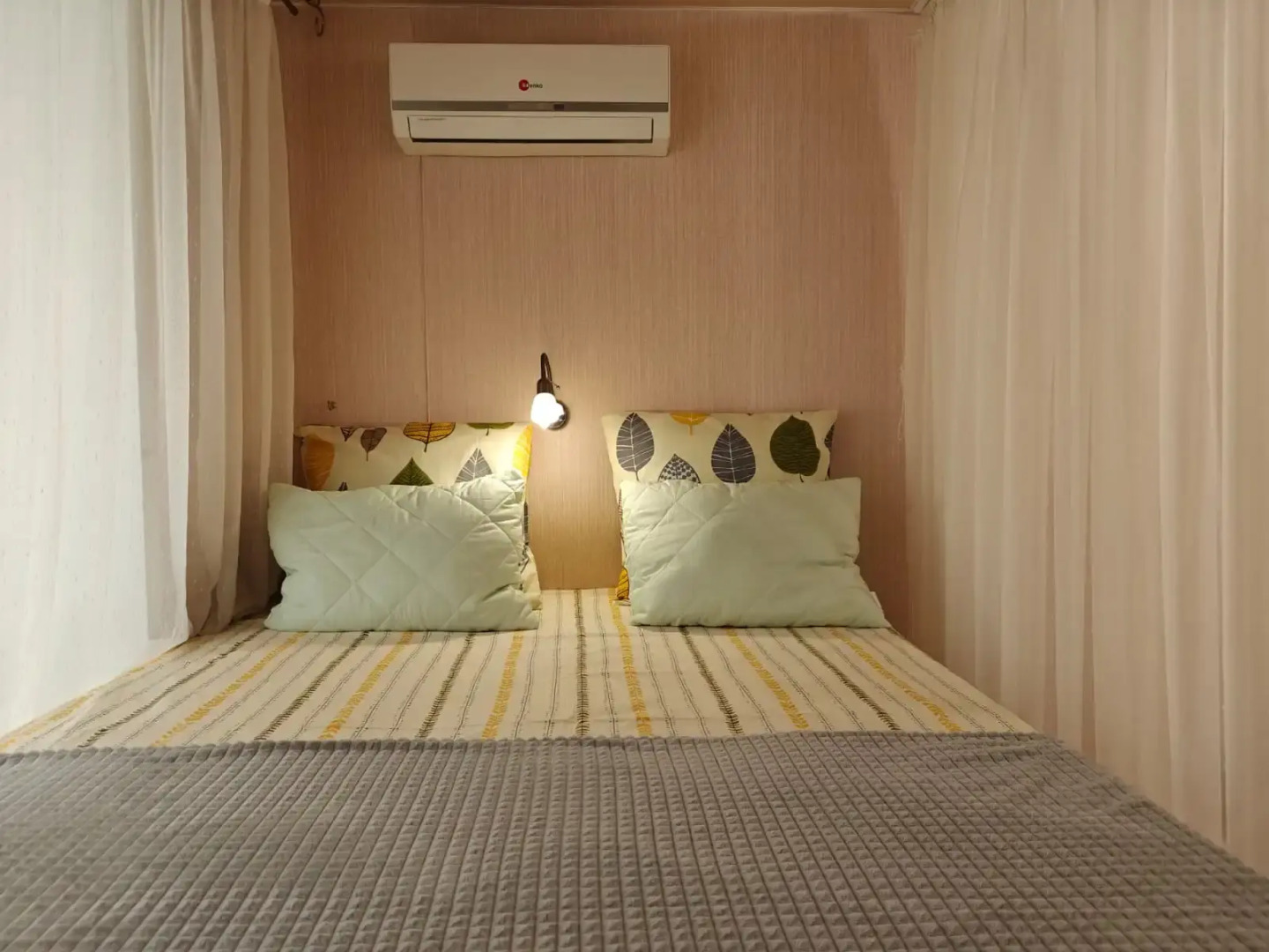 Квартира Уютная Однокомнатная в Новом Доме