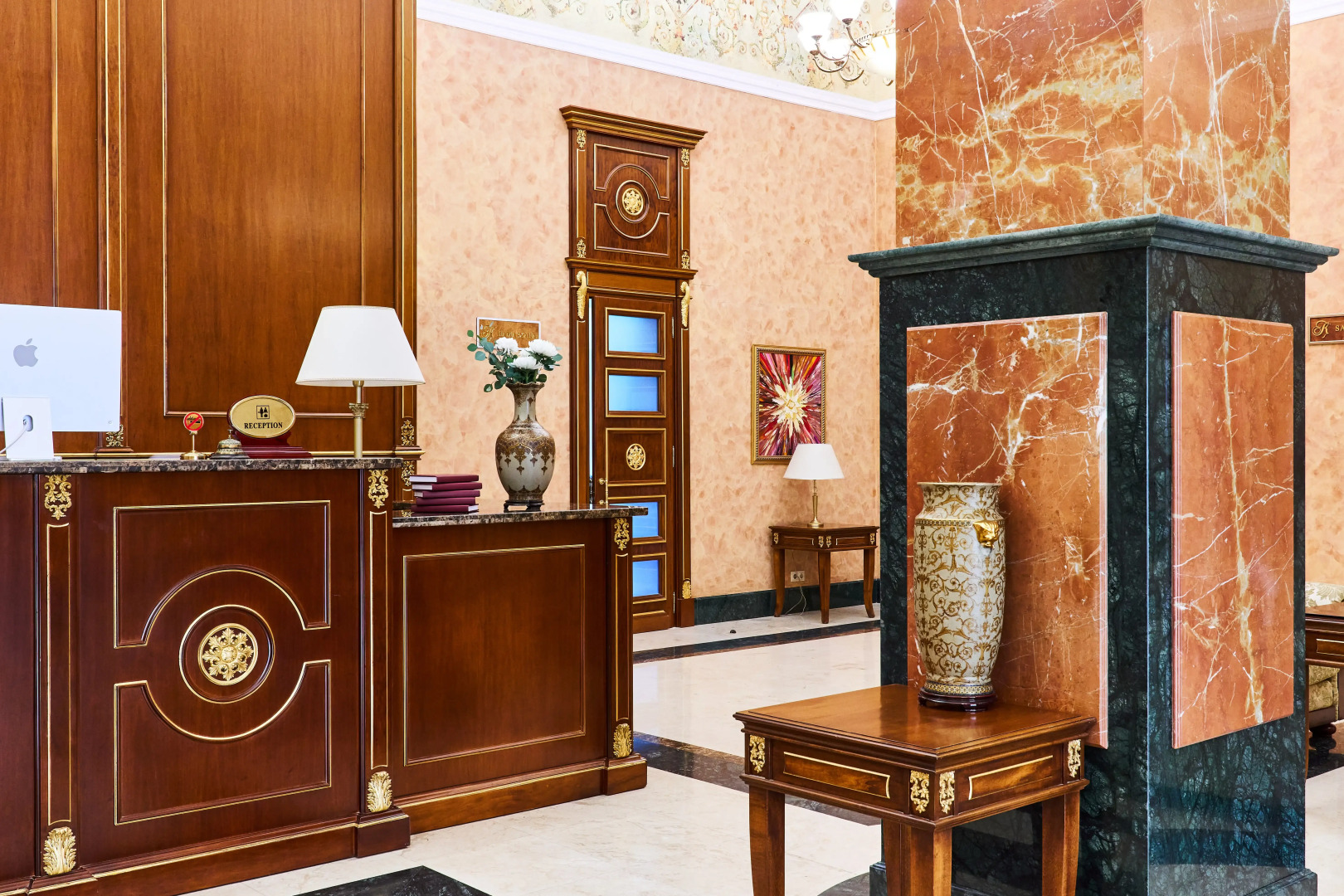 Отель Кайнар