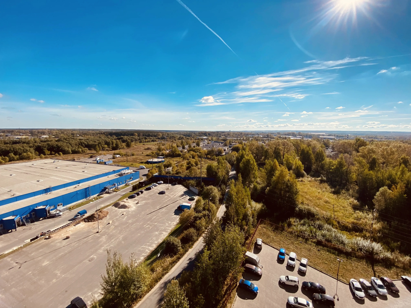 Квартира Дизайнерская Студия