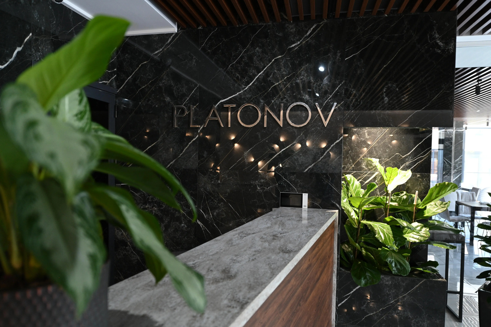 Гостевой Дом Platonov