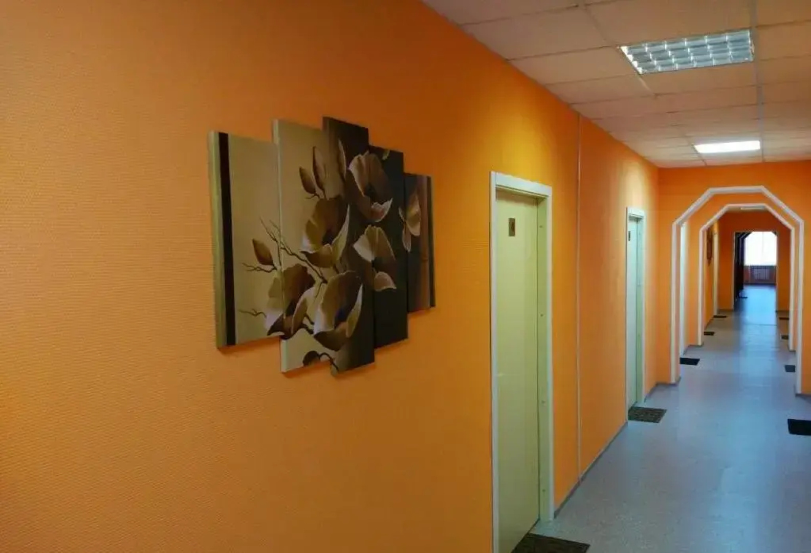 Tepliy Stan Hostel