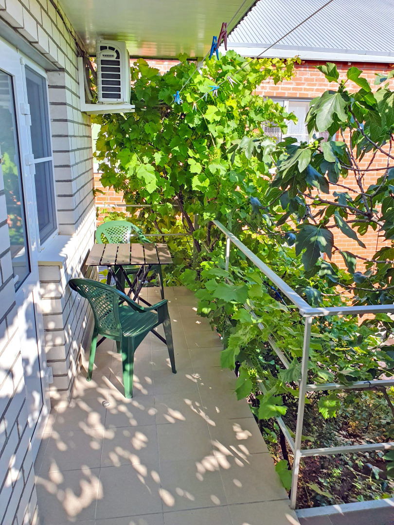 Гостевой дом на Горького