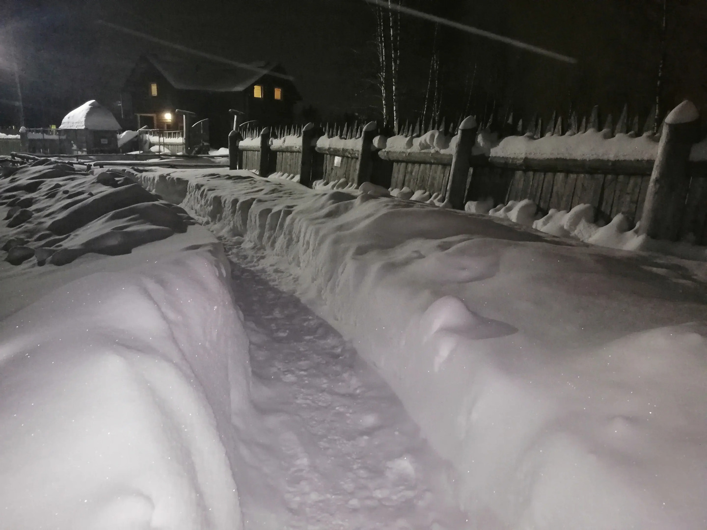 Гостевой дом Окулова Заимка