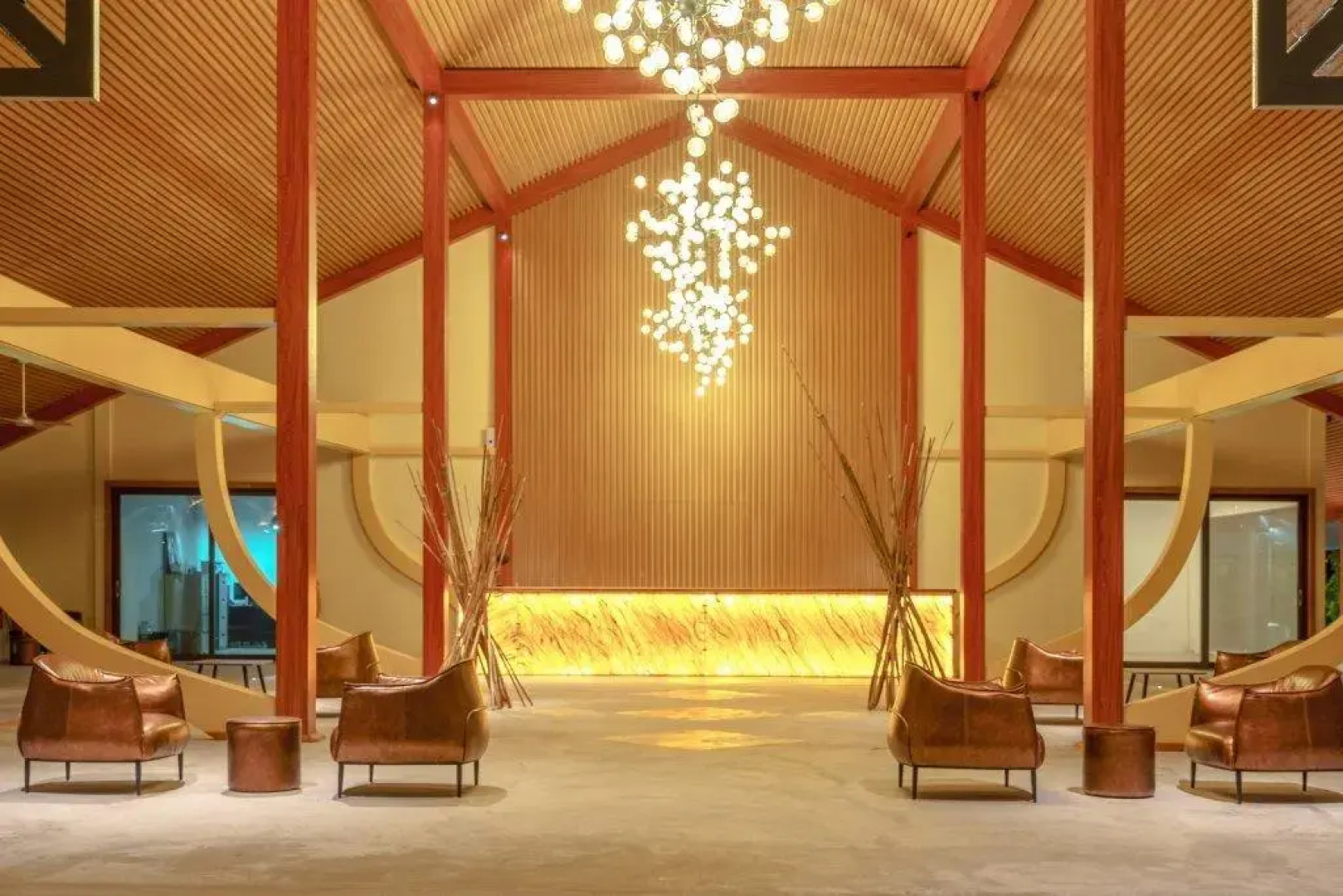 Курортный Отель Rahaa Resort