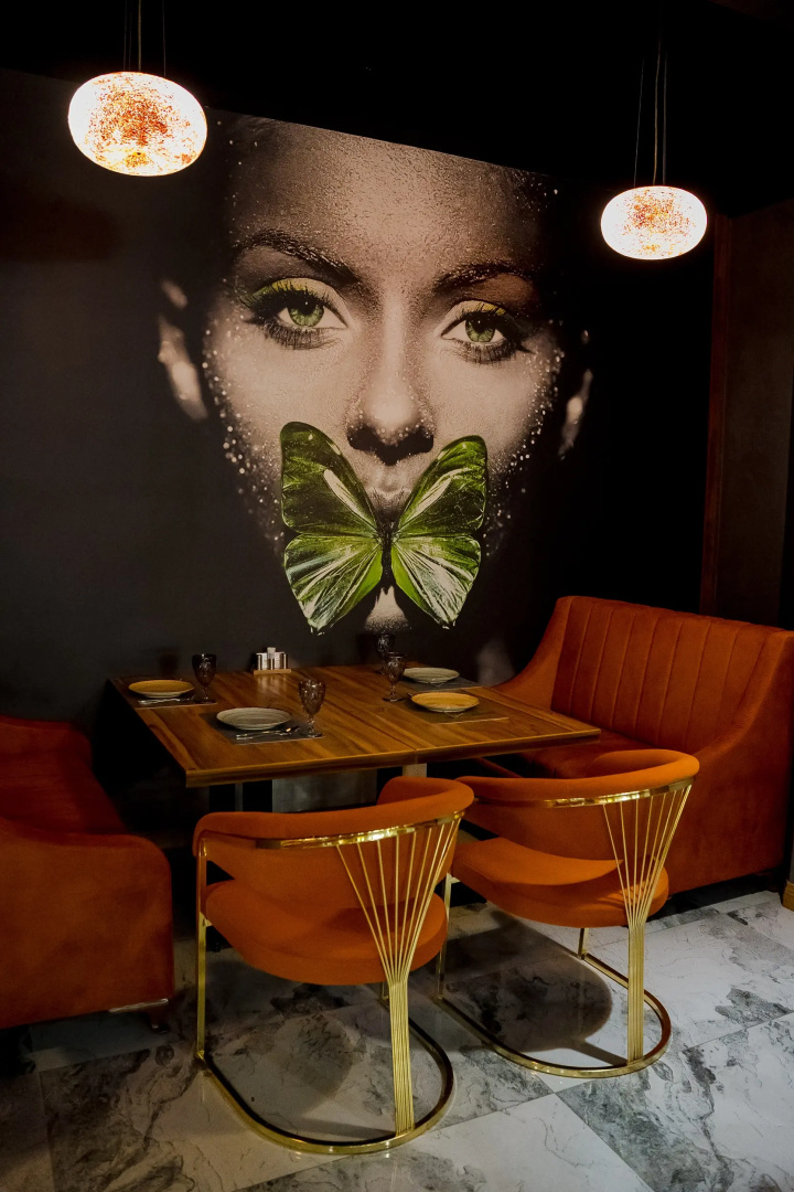 Badem Garden Apart Hotel