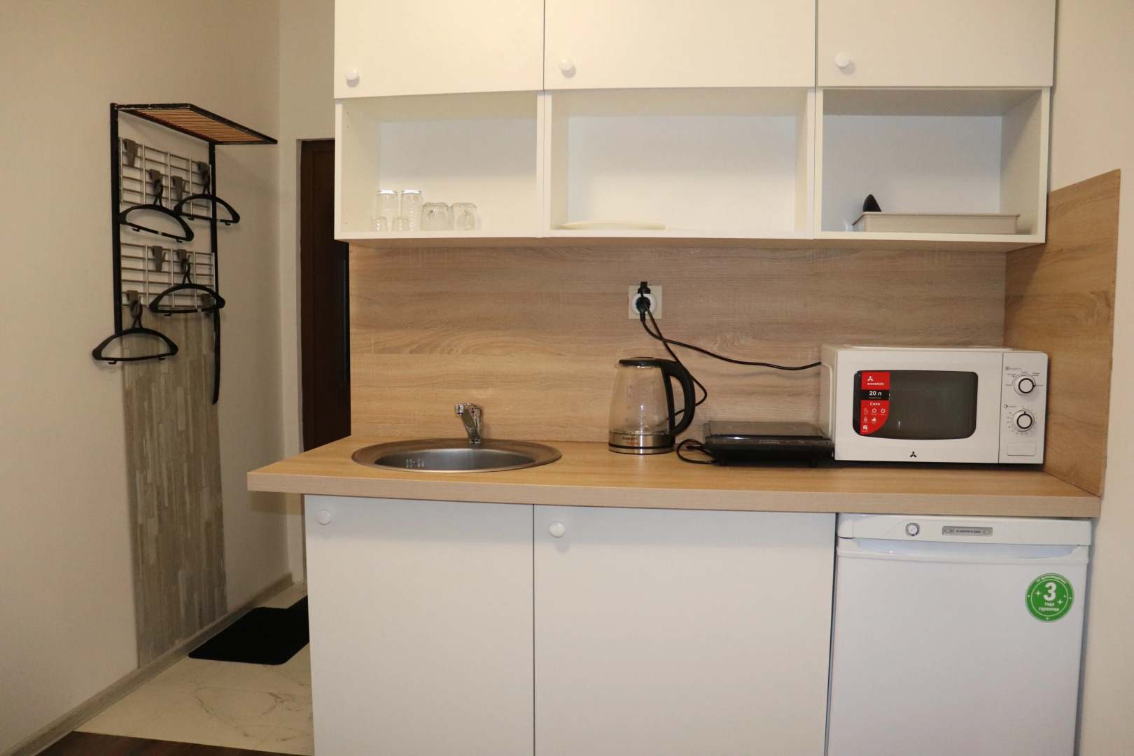 Квартира 8 Ул Новая 26 у Станции Мцд4 Железнодорожная