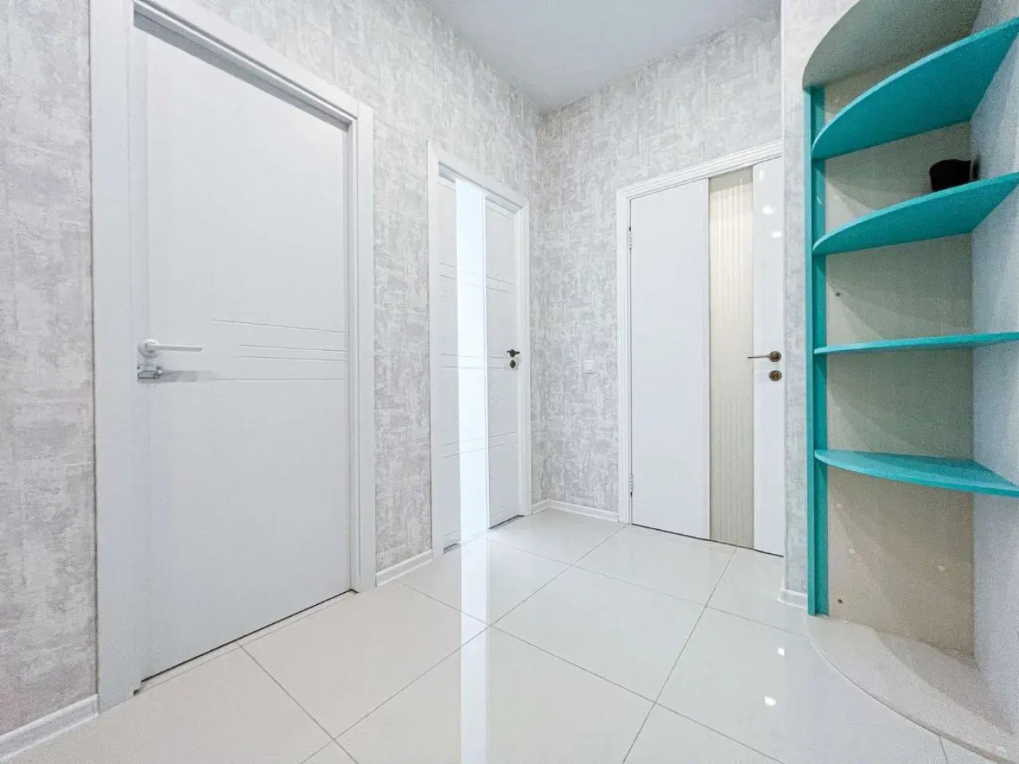 Апартаменты в Центре у Модного Квартала