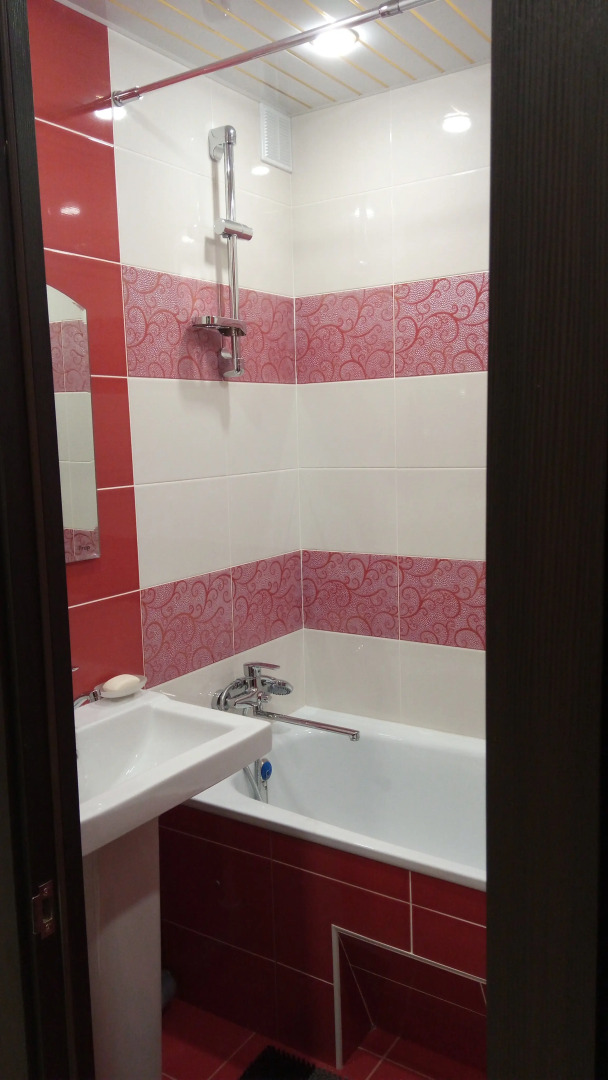 Апартаменты Стаханова 20