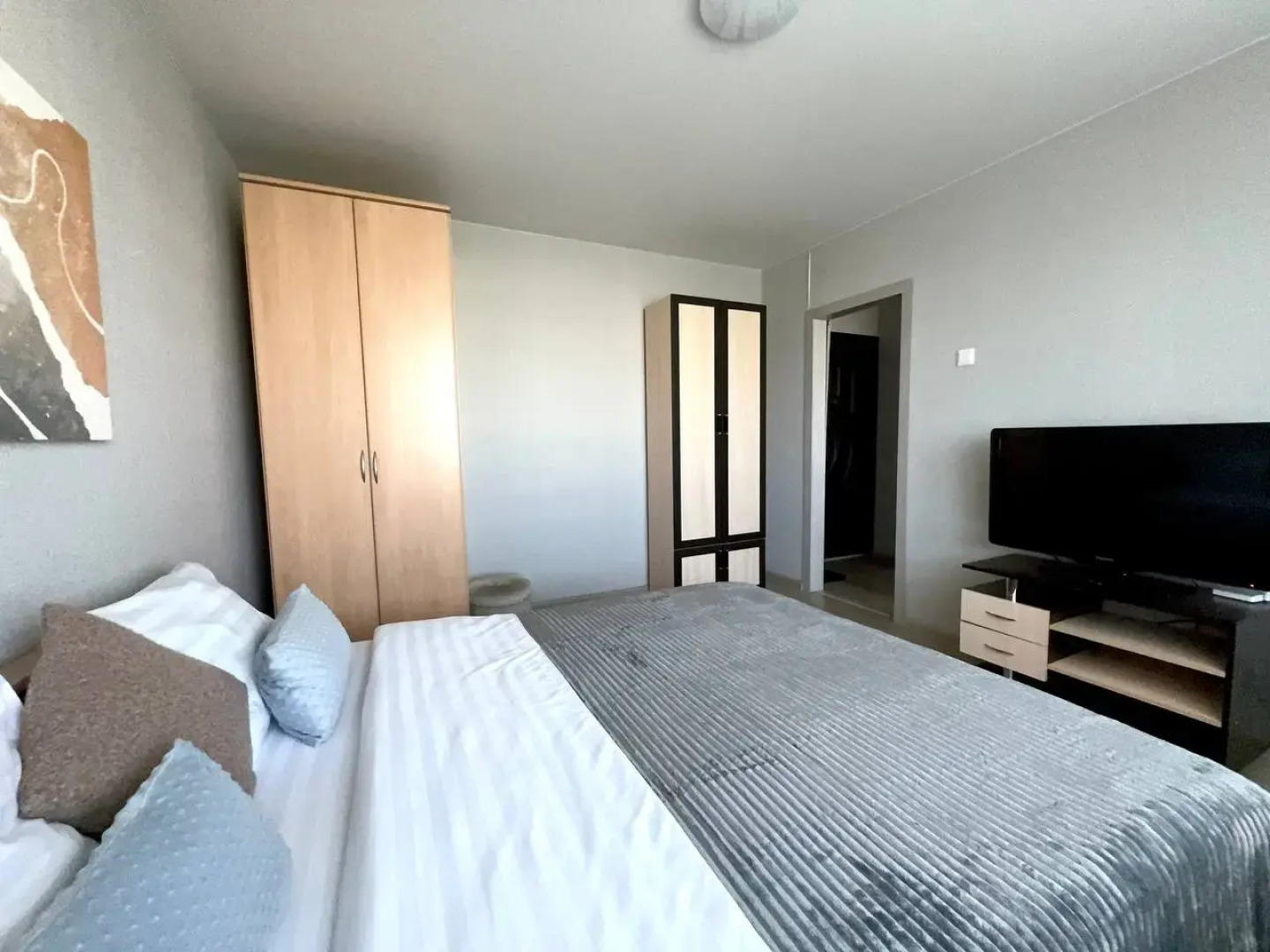 Апартаменты на Владимирской 37