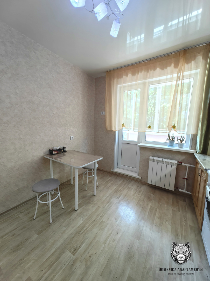 Квартира Уютная квартира вблизи моря