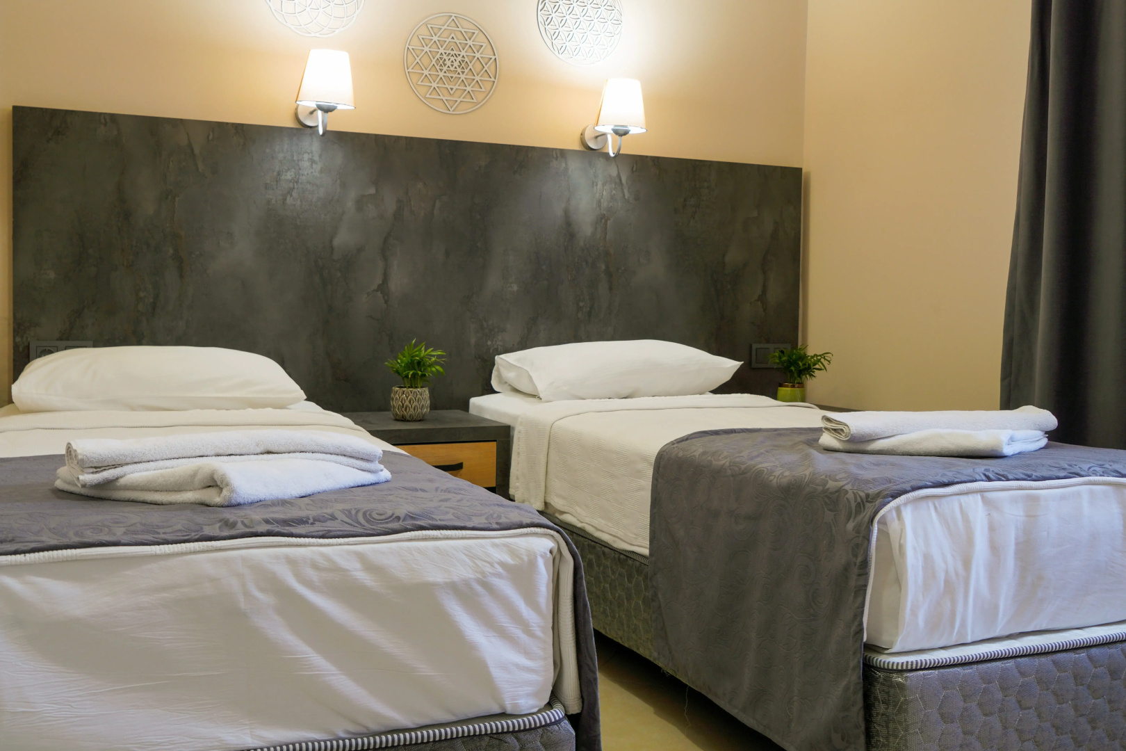 Anna Queen Hotel