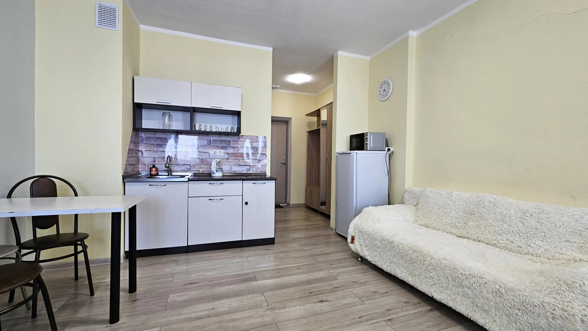 Квартира Марьин Дом на Азина, 22/7