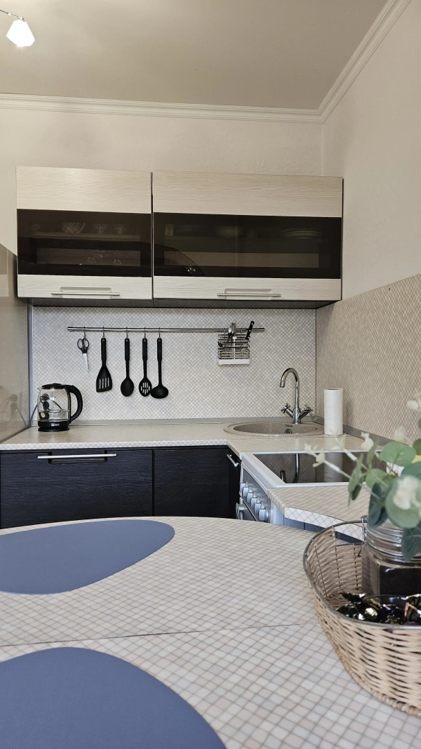 Квартира Уютная на Дальневосточной