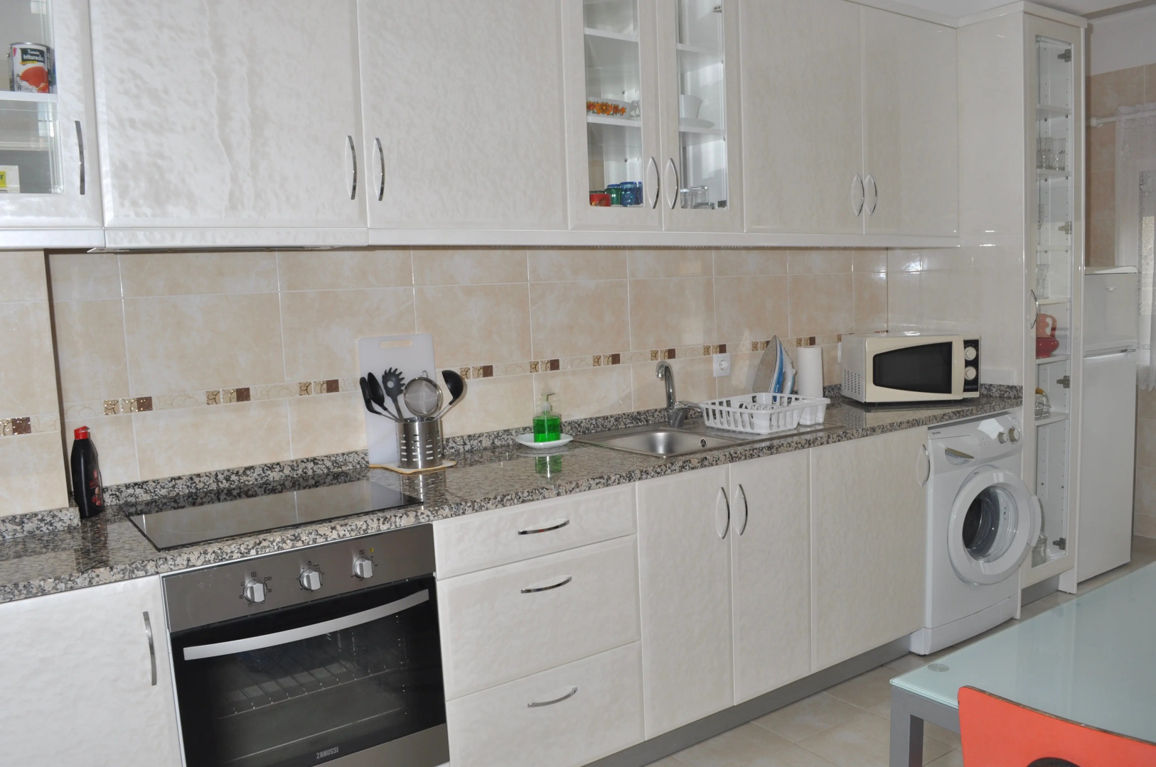 Апартаменты Mary and Rooms