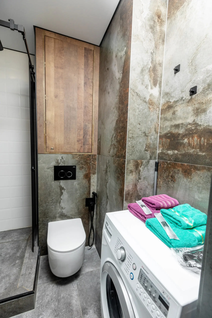 Квартира Уютная в тихом центре города