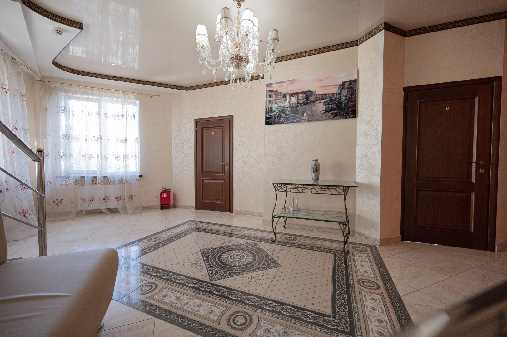 Гостевой Дом Вива Виктория